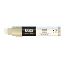 Paint Marker - Pointe large - parchemin