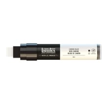 Paint Marker - Pointe large - noir carbone