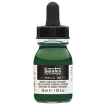 Set d'encre Acrylic Ink Liquitex de 3 Couleurs Profondes - 3x 30ml - Liquitex Professionnal