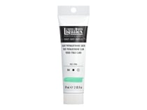 Tube 59 ml de peinture acrylique Liquitex Heavy Body série 1 - Vert phtalo clair - Extra-fine