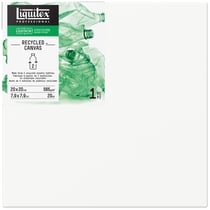 Liquitex - Panneau de toile - 20 x 20 cm
