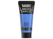 Acrylique BASICS 400ml - Bleu clair permanent - Liquitex