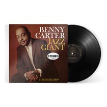Jazz Giant - Contemporary Records Acoustic Sounds Series
