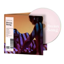 Swan song