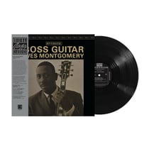 Boss Guitar