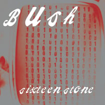 Sixteen Stone - édition colorée
