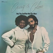 Only They Could Have Made This Album