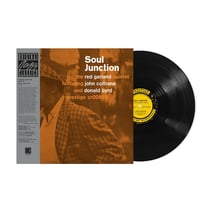 Soul Junction - édition limitée