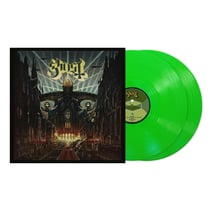 Meliora - édition deluxe colorée
