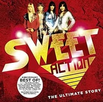 Action ! The Ultimate Sweet Story