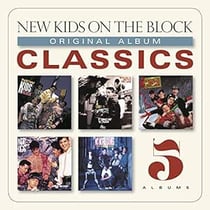 Original Album Classics