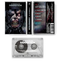 A tribute to Rammstein