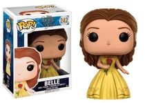 Figurine Funko POP! - La Belle et La Bête - Belle n°242