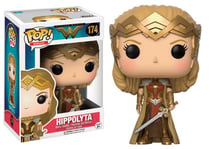 174 hippolyta wonder woman dc comics