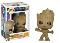 Figurine Funko POP! - Gardiens de la galaxie - Groot jeune n°202