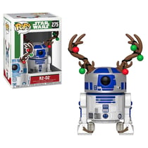 275 r2 d2 bois de rennes star wars funko