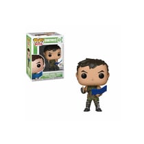 High Rise Assault - Fornite - Figurine Funko Pop n° 431