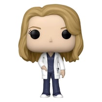 Figurine Funko Pop - Grey's anatomy - Meredih Grey n°1074