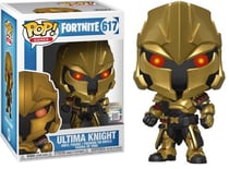 Figurine Funko POP! - Fortnite - Ultima Knight n°617