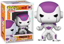 Figurine Funko POP! - Dragon Ball Z - Freezer forme finale n°861