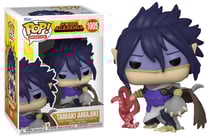 Figurine Funko POP! - My Hero Academia - Tamaki Amajiki n°1005