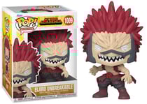 Figurine Funko POP! - My Hero Academia - Eijiro Unbreakable n°1009