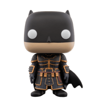 Figurine Funko POP! - Batman - Batman (Imperial Palace) n°374