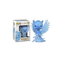 Figurine POP! Harry Potter - modèle Patronus Albus Dumbledore - 9 cm