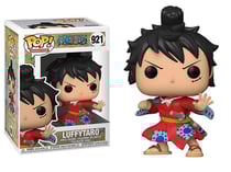 Figurine Funko POP! - One Piece - Luffytaro n°921
