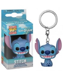 Porte-clés - Funko Pop! - Lilo et Stitch - Stitch