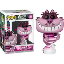 Figurine Funko POP! - Alice au pays des merveilles - Cheshire Cat n°1059