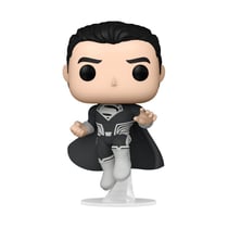 Figurine - Funko Pop! n°1123 - Zack Snyder's Justice League - Superman