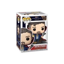 Figurine Funko POP! - Spider-Man No Way Home - Doctor Strange n°912