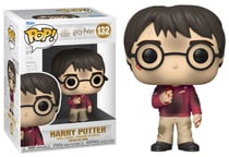 Figurine Funko POP! - Harry Potter - Harry avec la pierre philosophale n°132