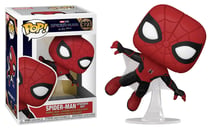 Figurine Funko POP! - Marvel - Spider-Man Upgraded Suit n°923