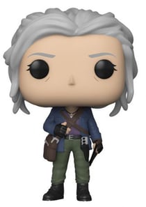 Figurine - Funko Pop! n°1181 - The Walking Dead - Carol Peletier