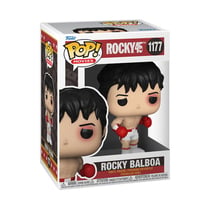 Figurine Funko POP! - Rocky - Rocky Balboa n°1177