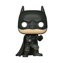 The Batman - DC Comics - Funko Pop 1187