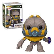 Figurine Funko POP! - Halo Infinite - Grunt n°20