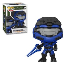 Figurine Funko POP! - n°21 - Halo - Mark V