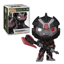 Figurine Funko POP! - Halo - Escharum n°22