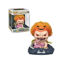 Figurine Funko POP! - One Piece - Hungry Big Mom n°1268