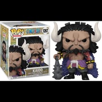 Figurine Funko POP! - One Piece - Kaido n°1267