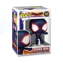 Figurine Funko POP! - Spider-Man Across the Spider-Verse - Spider-Man n°1223