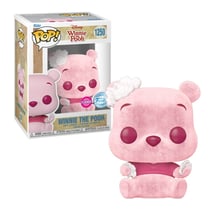 Figurine Funko POP! - Winnie l'ourson - Winnie l'ourson cerisier n°1250