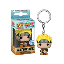 Porte-clés Naruto Ramen - Funko