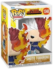 Figurine Funko POP! - My Hero Academia - Shoto Todoroki n°1348