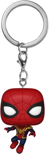Porte-clés Funko Pop! - Spiderman: No Way Home