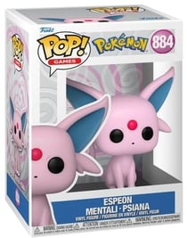 Figurine Funko POP! - Pokémon - Mentali n°884