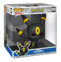 Figurine Funko POP! - Pokémon - Jumbo Umbreon n°950